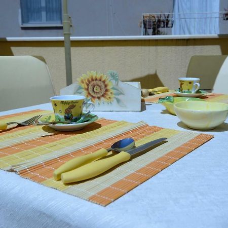 Case Vacanza Edera Трапани Екстериор снимка